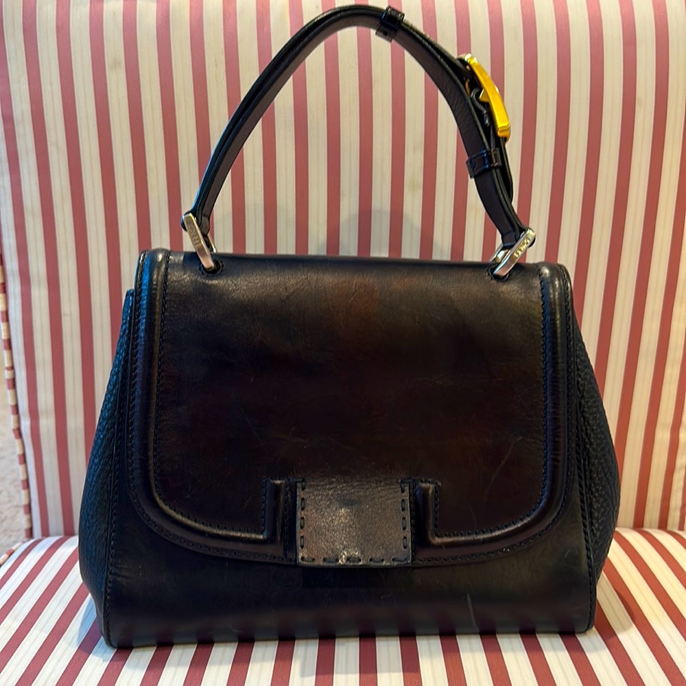 Fendi Silvana bag